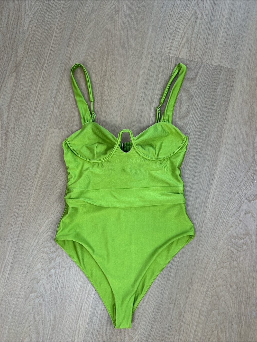 Lover And Friends Ander One Piece Swimsuit S View 4